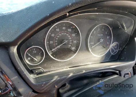 2018 BMW 340 I из США, поврежденный, VIN WBA8B3G55JNV00978